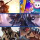 28 mejores juegos multijugador de PS5 para jugar en 2025