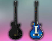Los controladores de guitarra Gibson Les Paul de CRKD están disponibles ahora
