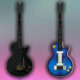 Los controladores de guitarra Gibson Les Paul de CRKD están disponibles ahora