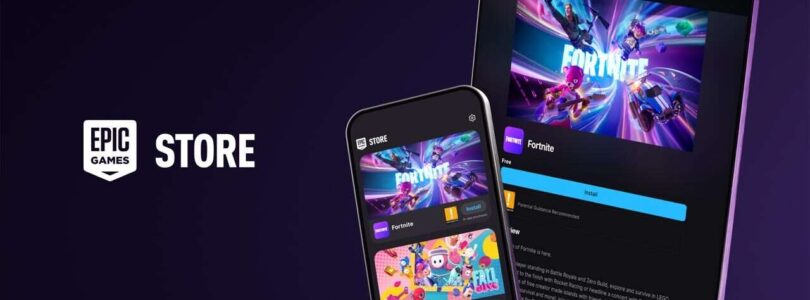 Aquí está el juego gratuito de esta semana de la tienda de juegos Epic en Mobile