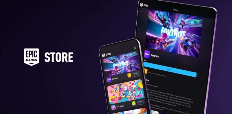 Aquí está el juego gratuito de esta semana de la tienda de juegos Epic en Mobile