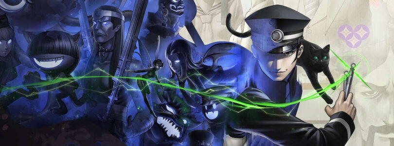 Shin Megami Tensei spin-off Raidou Remastered obtiene el primer descuento en Amazon