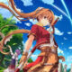 Trails in the Sky 1st Chapter Switch 2 El paquete de actualización es un dólar entero