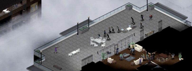 Mejor proyecto de modificaciones Zomboid para sobrevivir al Apocalipsis en 2025