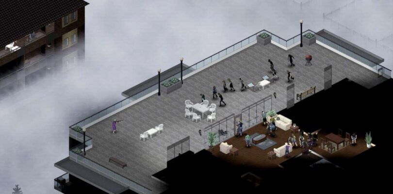 Mejor proyecto de modificaciones Zomboid para sobrevivir al Apocalipsis en 2025