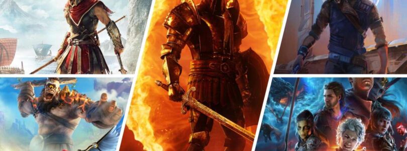 Las mejores modificaciones heredadas de Hogwarts para descargar en 2025