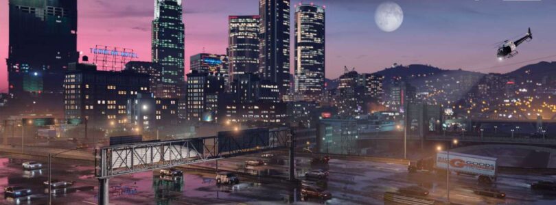 Las mejores modificaciones de GTA 5 para descargar en 2025