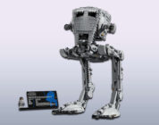 Lego Launches Ultimate Collector Series AT-ST Walker & 8 More Star Wars Sets