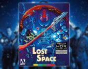 Los pedidos de Blu-ray 4K de edición limitada perdida en el espacio son un 50% de descuento