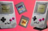 Game Boy LEGO set reabastecido en la tienda Walmart y Lego, agotado en Amazon