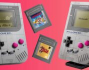 Game Boy LEGO set reabastecido en la tienda Walmart y Lego, agotado en Amazon