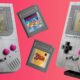 Game Boy LEGO set reabastecido en la tienda Walmart y Lego, agotado en Amazon