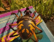How To Find Grubs And Get Grub Hides In Grounded 2