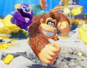 Donkey Kong Bananza con descuento en Amazon, pero probablemente no por mucho tiempo