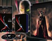 Spawn 4K Limited Edition Preorders Discounted At Amazon