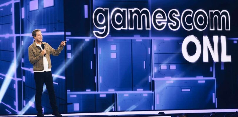 A Complete History of gamescom and gamescom ONL