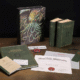 La impresionante caja de coleccionista de Lovecraft obtiene el primer descuento importante, justo a tiempo para Halloween