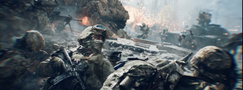 Battlefield 6 Open Beta Live ahora para todos: especificaciones de PC, mapas, modos, recompensas y todo lo demás para