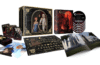Los pedidos de Blu-ray de la serie Castlevania Complete se reabastecen en Amazon