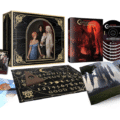 Los pedidos de Blu-ray de la serie Castlevania Complete se reabastecen en Amazon