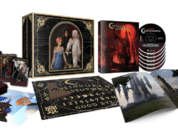 Castlevania Animated Series Is Getting A Limited-Edition Blu-Ray Box Set