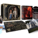 Los pedidos de Blu-ray de la serie Castlevania Complete se reabastecen en Amazon