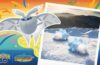 How To Get Snom And Frosmoth In Pokemon Go