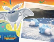 How To Get Snom And Frosmoth In Pokemon Go