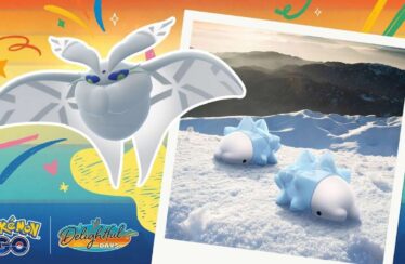 How To Get Snom And Frosmoth In Pokemon Go