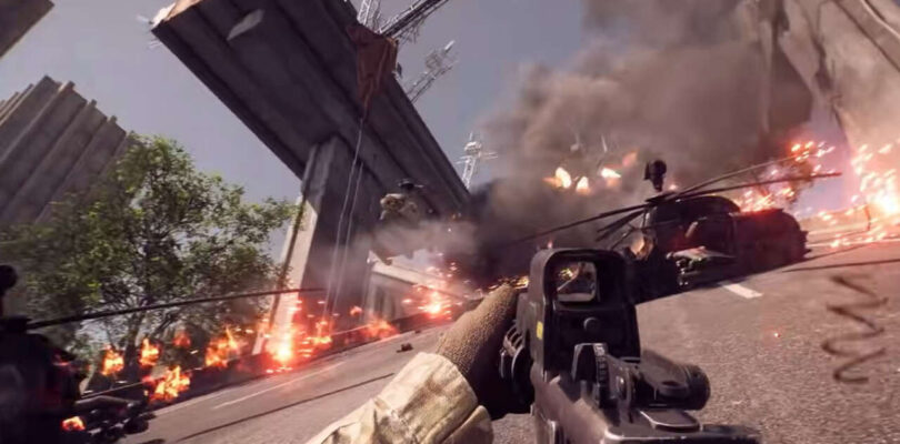 Battlefield 6 Portal Map Creator Makes It Easier Than Ever To Design And Play