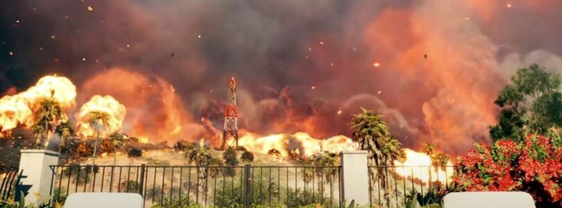 Battlefield 6 Battle Royale Mode: Trailer, detalles, cómo registrarse para la prueba