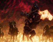 Darksiders 4, New SpongeBob Game, And More Revealed During THQ Showcase