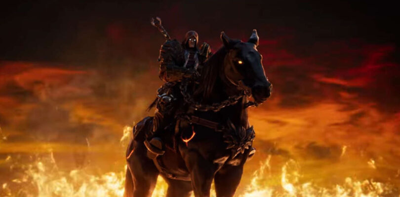 Darksiders 4 Continues The Original Game’s Story After 15 Years