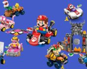 Lego Mario Kart: Check Out All Five New Sets & Deals On The Original Lineup