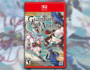 Rune Factory: Guardians Of Azuma For Switch 2 Gets First Discount