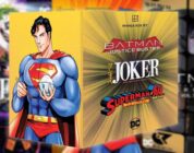 DC Comics 10-Volume Manga Box Set está listo para preordenar por solo $ 50