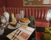 Phasmophobia’s New Map Welcomes Ghost Hunters To Nell’s Diner