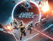 Jump Ship Forced To Change Name To Jump Space Due To Trademark Issues