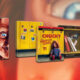 Chucky Complete TV Series se lanza en Blu-ray esta semana con un libro de acero coleccionable