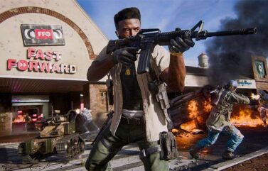 Call of Duty Developer Raven Software Has Signed First Union Contract