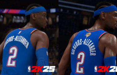 NBA 2K26’s Presentation Upgrades Bring Rubber Chickens And Those LED Bracelets To The Arena