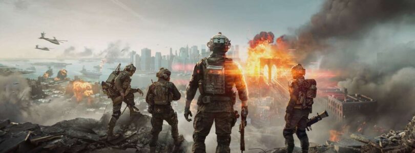 Las mejores configuraciones del controlador en Battlefield 6