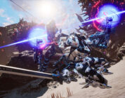 Daemon X Machina: Titanic Scion Is Giving Me Anthem Vibes (In A Good Way)