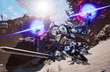 Daemon X Machina: Titanic Scion Is Giving Me Anthem Vibes (In A Good Way)