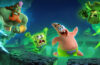 SpongeBob SquarePants: Titans of the Tide Preorders Include Cheeky Bonus Costumes