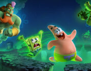 SpongeBob SquarePants: Titans of the Tide Preorders Include Cheeky Bonus Costumes