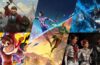 Los mejores juegos de 2025 (hasta ahora)