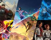 The Best Games Of 2025 (So Far)