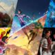 Los mejores juegos de 2025 (hasta ahora)