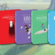 Obtenga Studio Ghibli Blu-Ray Steelbooks por $ 18 y DVD por $ 6